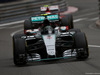 GP MONACO, 21.05.2015- Free Practice 2, Nico Rosberg (GER) Mercedes AMG F1 W06