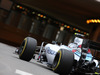 GP MONACO, 21.05.2015- Free Practice 2, Felipe Massa (BRA) Williams F1 Team FW37