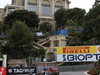GP MONACO, 21.05.2015- Free Practice 2, Valtteri Bottas (FIN) Williams F1 Team FW37