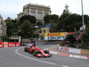 GP MONACO, 21.05.2015- Free Practice 2, Sebastian Vettel (GER) Ferrari SF15-T