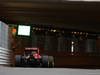 GP MONACO, 21.05.2015- Free Practice 2, Max Verstappen (NED) Scuderia Toro Rosso STR10