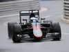 GP MONACO, 21.05.2015- Free Practice 2, Fernando Alonso (ESP) McLaren Honda MP4-30