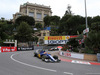GP MONACO, 21.05.2015- Free Practice 2, Felipe Nasr (BRA) Sauber C34