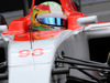 GP MONACO, 21.05.2015- Free Practice 2, William Stevens (GBR) Manor Marussia F1 Team