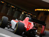 GP MONACO, 21.05.2015- Free Practice 2, William Stevens (GBR) Manor Marussia F1 Team
