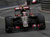 GP MONACO, 21.05.2015- Free Practice 2, Pastor Maldonado (VEN) Lotus F1 Team E23