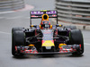 GP MONACO, 21.05.2015- Free Practice 2, Daniil Kvyat (RUS) Red Bull Racing RB11