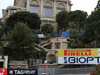GP MONACO, 21.05.2015- Free Practice 2, Romain Grosjean (FRA) Lotus F1 Team E23