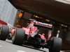 GP MONACO, 21.05.2015- Free Practice 2, Kimi Raikkonen (FIN) Ferrari SF15-T