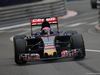 GP MONACO, 21.05.2015- Free Practice 2, Max Verstappen (NED) Scuderia Toro Rosso STR10