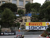 GP MONACO, 21.05.2015- Free Practice 2, Pastor Maldonado (VEN) Lotus F1 Team E23