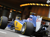 GP MONACO, 21.05.2015- Free Practice 2, Felipe Nasr (BRA) Sauber C34