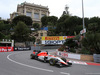 GP MONACO, 21.05.2015- Free Practice 2, William Stevens (GBR) Manor Marussia F1 Team