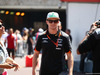 GP MONACO, 20.05.2015- Nico Hulkenberg (GER) Sahara Force India F1 VJM08