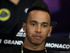 GP MONACO, 20.05.2015- Official Wednesday Fia Press Conference, Lewis Hamilton (GBR) Mercedes AMG F1 W06