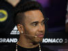 GP MONACO, 20.05.2015- Official Wednesday Fia Press Conference, Lewis Hamilton (GBR) Mercedes AMG F1 W06