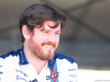 GP MONACO, 20.05.2015- Rob Smedley (GBR) Williams Martini Racing Engineer