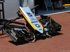 GP MONACO, 20.05.2015- Sahara Force India F1 Team VJM08 Frontal Wing