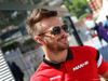 GP MONACO, 20.05.2015- William Stevens (GBR) Manor Marussia F1 Team