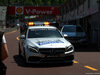 GP MONACO, 20.05.2015- Safety e Medical Mercedes Car