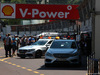 GP MONACO, 20.05.2015- Safety e Medical Mercedes Car
