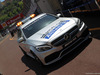 GP MONACO, 20.05.2015- Safety e Medical Mercedes Car