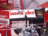 GP MONACO, 20.05.2015- Ferrari SF15-T Rear Wing