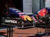GP MONACO, 20.05.2015- Scuderia Toro Rosso STR10 Frontal Wing
