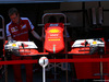 GP MONACO, 20.05.2015- Ferrari SF15-T Frontal Wing