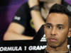 GP MONACO, 20.05.2015- Official Wednesday Fia Press Conference, Lewis Hamilton (GBR) Mercedes AMG F1 W06