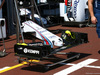 GP MONACO, 20.05.2015- Williams F1 Team FW37 Tech Detail