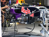 GP MONACO, 20.05.2015- Red Bull Racing RB11 Tech Detail