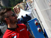 GP MONACO, 20.05.2015- William Stevens (GBR) Manor Marussia F1 Team