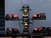GP MONACO, 20.05.2015- Lotus F1 Team E23 Frontal Wing