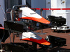 GP MONACO, 20.05.2015- Manor Marussia F1 Team Frontal Wing