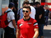 GP MONACO, 20.05.2015- William Stevens (GBR) Manor Marussia F1 Team
