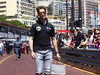 GP MONACO, 20.05.2015- Romain Grosjean (FRA) Lotus F1 Team E23