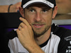 GP MONACO, 20.05.2015- Official Wednesday Fia Press Conference, Jenson Button (GBR) McLaren Honda MP4-30