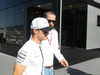 GP MONACO, 20.05.2015- Lewis Hamilton (GBR) Mercedes AMG F1 W06