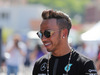 GP MONACO, 20.05.2015- Lewis Hamilton (GBR) Mercedes AMG F1 W06