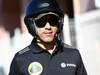 GP MONACO, 20.05.2015- Pastor Maldonado (VEN) Lotus F1 Team E23