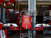 GP MONACO, 20.05.2015- Ferrari Frontal Wing