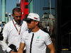 GP MONACO, 20.05.2015- Lewis Hamilton (GBR) Mercedes AMG F1 W06