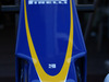 GP MONACO, 20.05.2015- Sauber F1 Team C34 Tech Detail