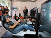 GP MONACO, 20.05.2015- Sergio Perez (MEX) Sahara Force India F1 Team VJM08