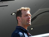 GP MONACO, 20.05.2015- Alex Wurz (AUT) Williams Driver Mentor