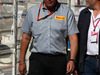 GP MONACO, 20.05.2015- Mario Isola (ITA), Sporting Director Pirelli