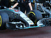 GP MONACO, 20.05.2015- Mercedes Tech Detail
