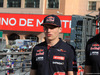 GP MONACO, 20.05.2015- Max Verstappen (NED) Scuderia Toro Rosso STR10