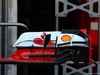GP MONACO, 20.05.2015- Ferrari Frontal Wing